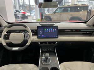 Jetour Dashing 2024 года, 0 км - вид 5