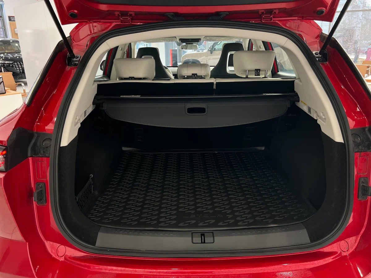 Jetour Dashing 2024 года, 0 км - вид 6