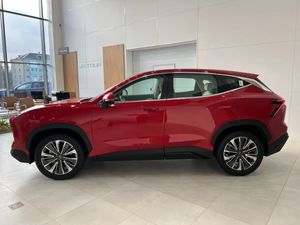 Jetour Dashing 2024 года, 0 км - вид 3