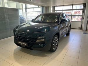 Jetour Dashing 2024 года, 0 км - вид 3