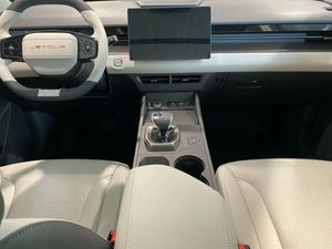 Jetour Dashing 2024 года, 0 км - вид 7