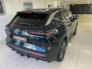 Jetour Dashing 2024 года, 0 км - вид 4