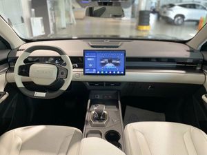 Jetour Dashing 2024 года, 0 км - вид 5