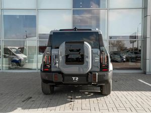 Jetour T2 2024 года, 0 км - вид 5