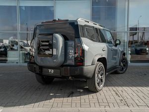 Jetour T2 2024 года, 0 км - вид 6