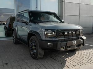 Jetour T2 2024 года, 0 км - вид 3