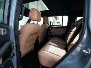 Jetour T2 2024 года, 0 км - вид 9