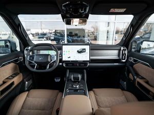 Jetour T2 2024 года, 0 км - вид 7