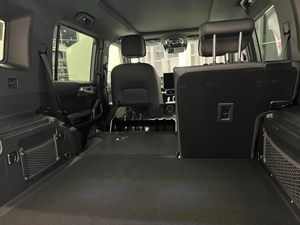 Jetour T2 2024 года, 0 км - вид 11