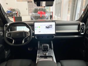 Jetour T2 2024 года, 0 км - вид 7