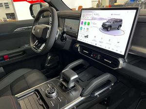 Jetour T2 2024 года, 0 км - вид 9