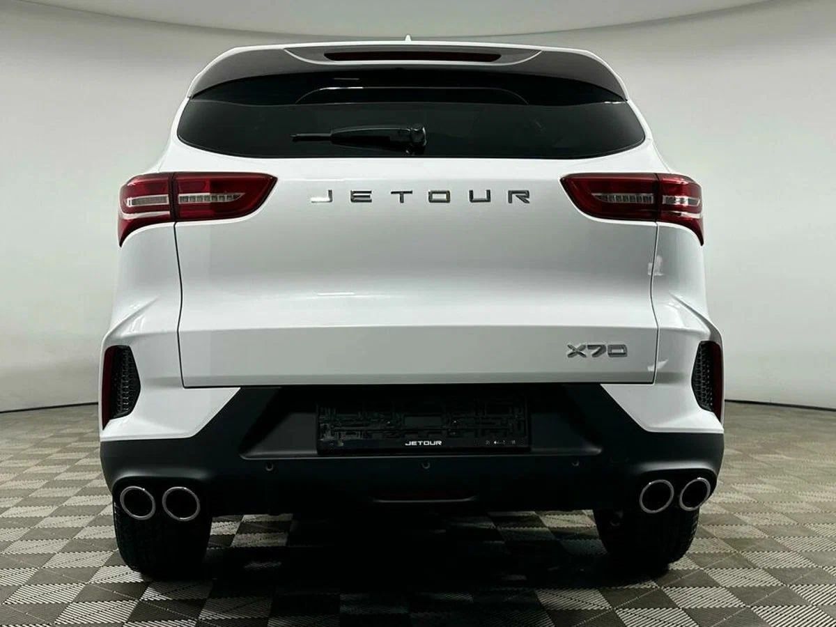 Jetour X70 Plus 2024 года, 0 км - вид 31