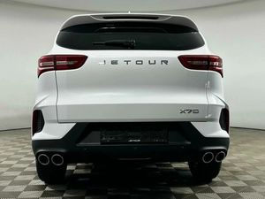 Jetour X70 Plus 2024 года, 0 км - вид 31