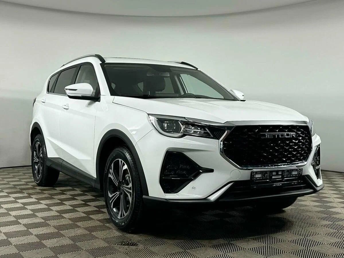 Jetour X70 Plus 2024 года, 0 км - вид 29