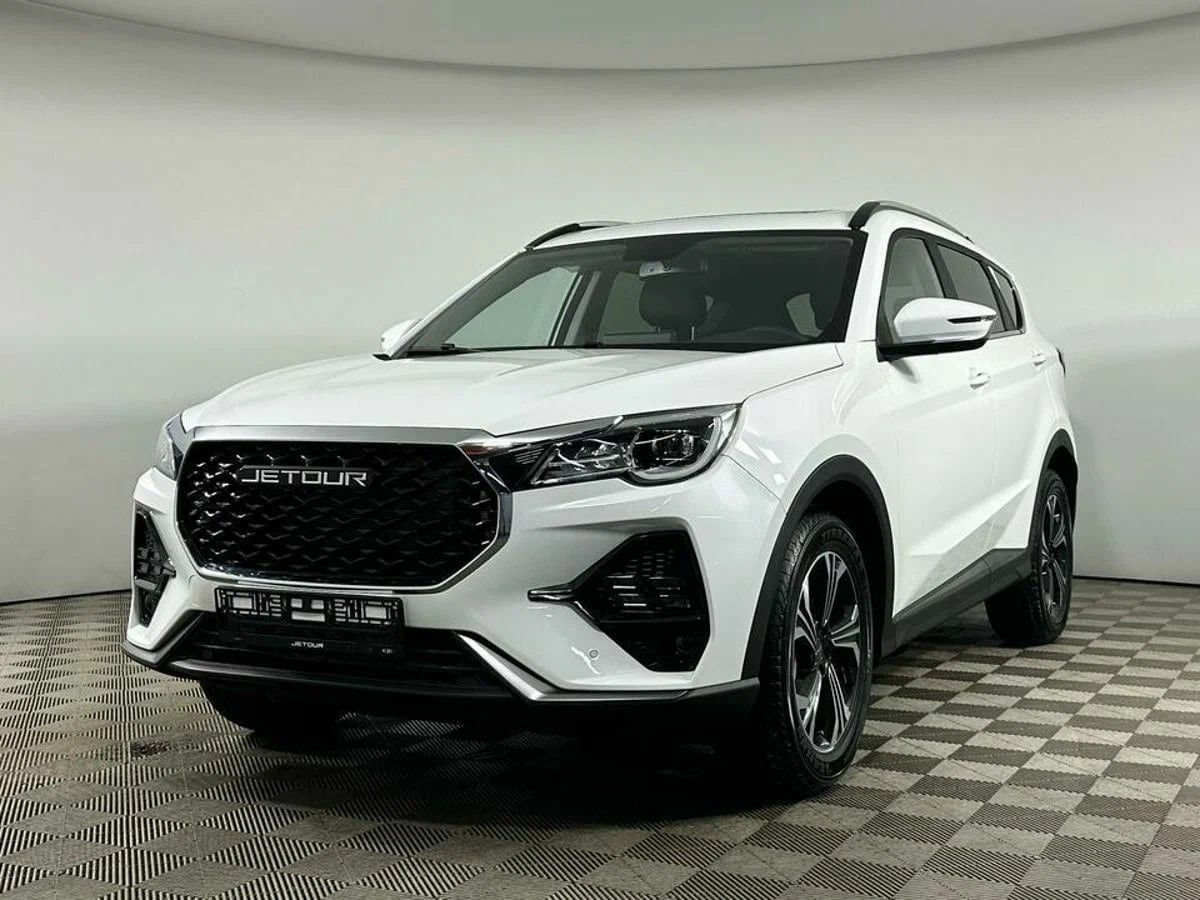 Jetour X70 Plus 2024 года, 0 км - вид 27