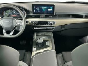 Jetour X70 Plus 2024 года, 0 км - вид 33
