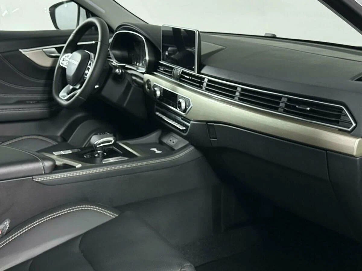 Jetour X70 Plus 2024 года, 0 км - вид 34