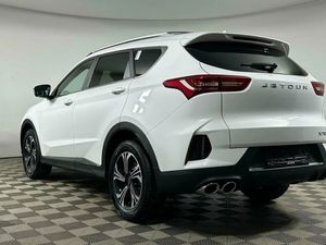 Jetour X70 Plus 2024 года, 0 км - вид 30