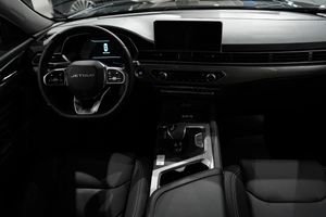 Jetour X70 Plus 2024 года, 0 км - вид 6