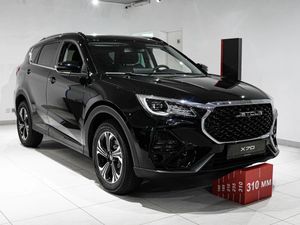 Jetour X70 Plus 2024 года, 0 км - вид 34