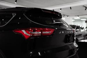 Jetour X70 Plus 2024 года, 0 км - вид 4