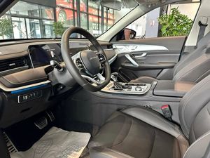 Jetour X70 Plus 2025 года, 0 км - вид 8