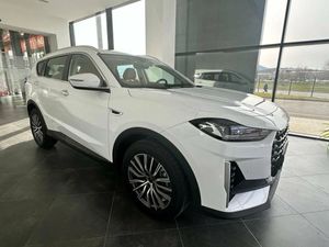 Jetour X70 Plus 2025 года, 0 км - вид 4