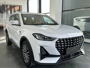 Jetour X70 Plus 2025 года, 0 км - вид 3