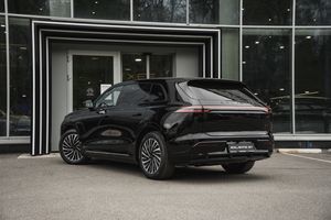 Exeed ET 2024 года, 0 км - вид 10