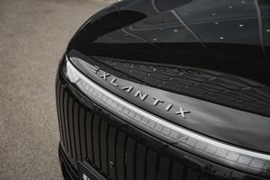 Exeed ET 2024 года, 0 км - вид 5