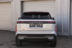 Jaecoo J7 2024 года, 0 км - вид 7