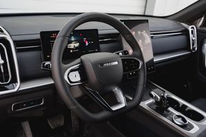 Jaecoo J7 2024 года, 0 км - вид 16