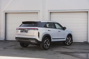 Jaecoo J7 2024 года, 0 км - вид 5