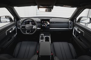Jaecoo J7 2024 года, 0 км - вид 20