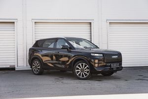 Jaecoo J7 Ultimate 150 - вид 3