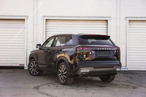 Jaecoo J7 Ultimate 150 - вид 10