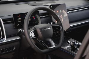 Jaecoo J7 Ultimate 150 - вид 14