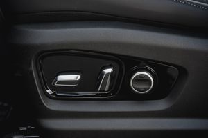Jaecoo J7 Ultimate 150 - вид 12