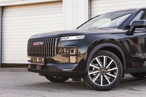 Jaecoo J7 Ultimate 150 - вид 4