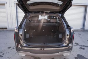 Jaecoo J7 Ultimate 150 - вид 8