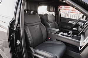 Jaecoo J7 Ultimate 150 - вид 18