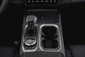 Jaecoo J7 Ultimate 150 - вид 21