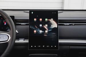Jaecoo J7 Ultimate 150 - вид 20