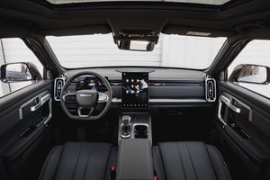 Jaecoo J7 Ultimate 150 - вид 19