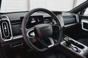 Jaecoo J7 2024 года, 0 км - вид 15