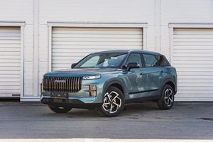 Jaecoo J7 Lifestyle 150 - вид 1