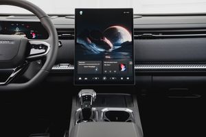 Jaecoo J7 Ultimate - вид 23