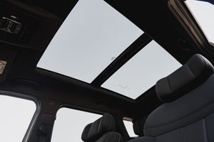 Jaecoo J7 Ultimate - вид 21