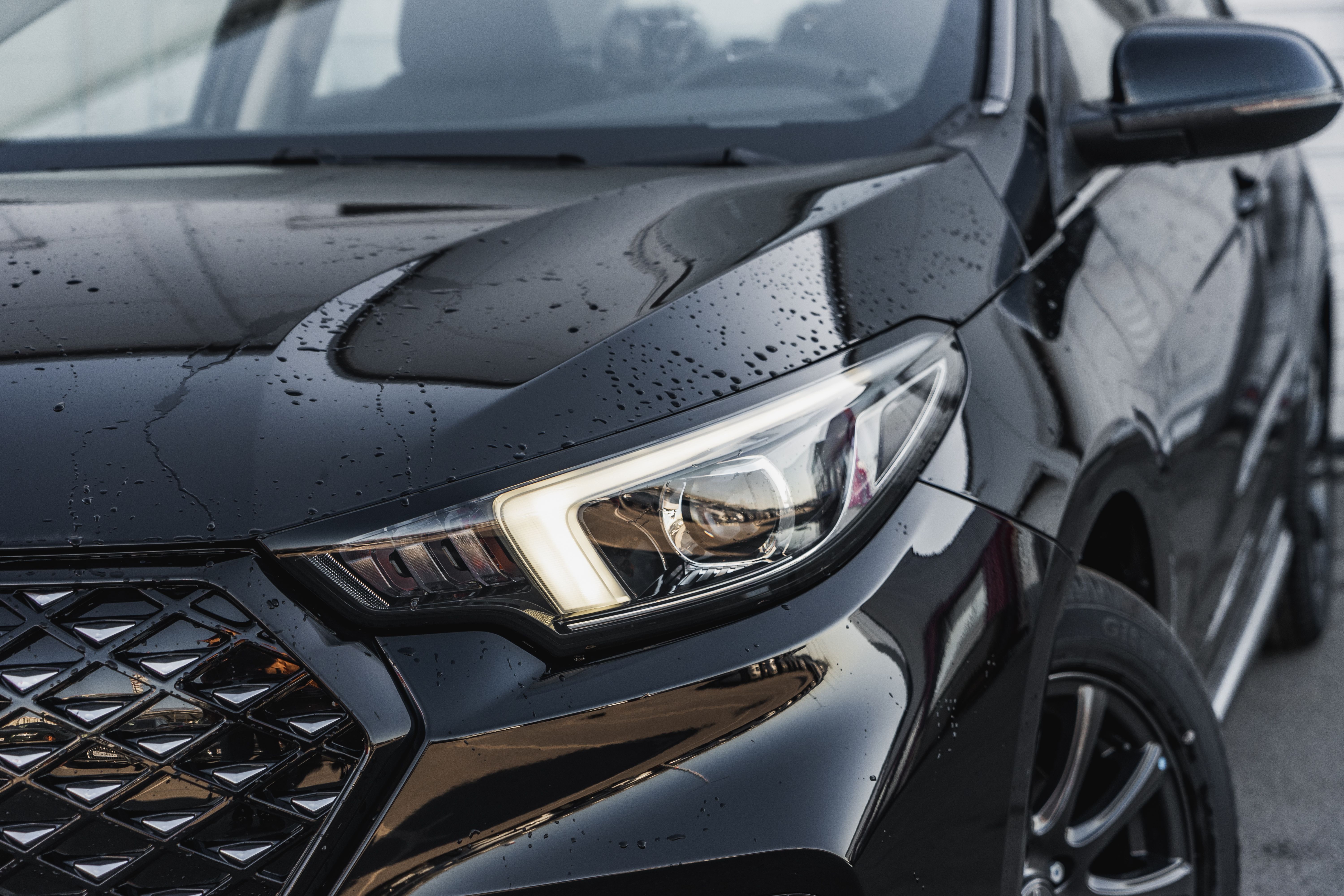Omoda S5 2024 года, 0 км - вид 5