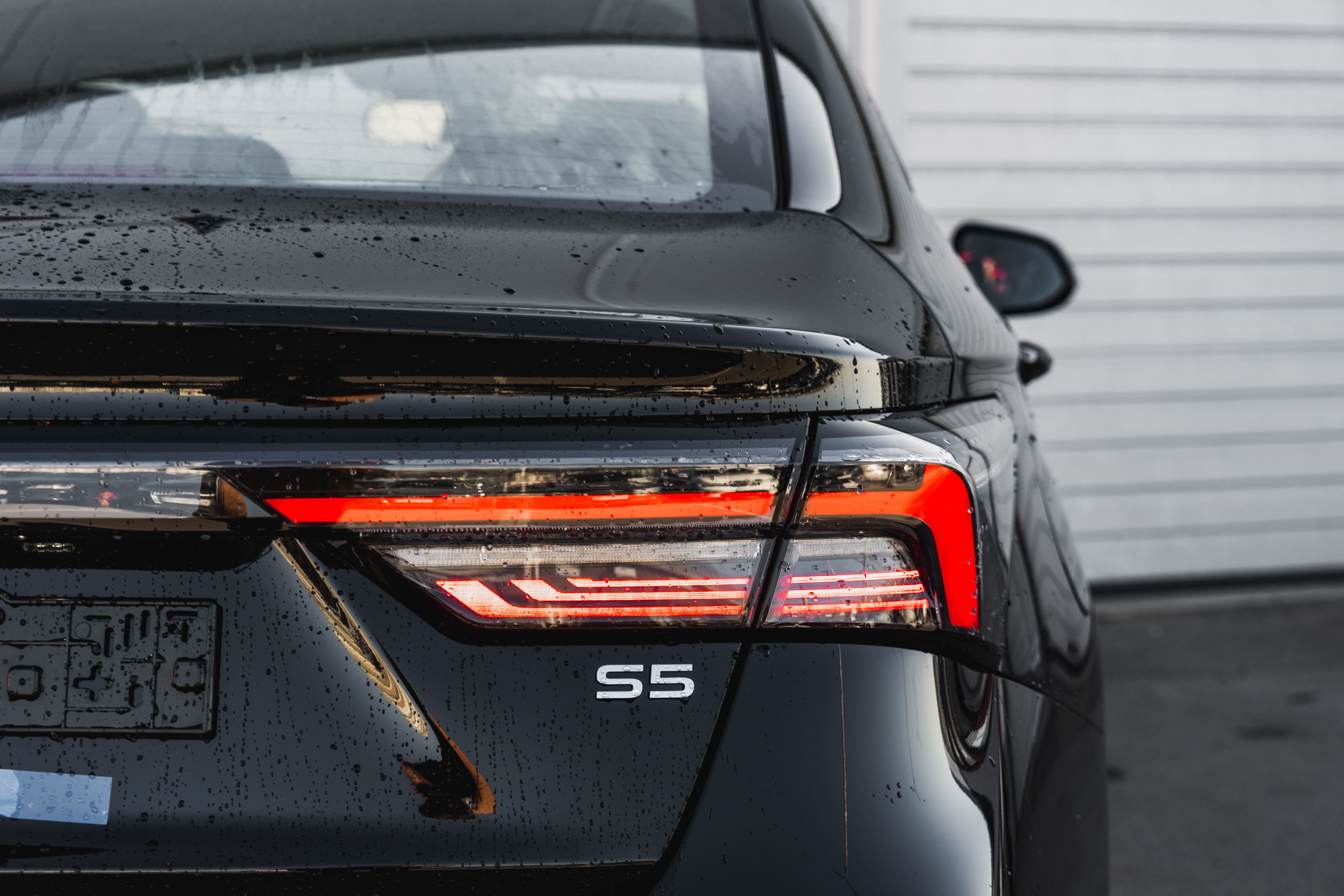 Omoda S5 2024 года, 0 км - вид 11